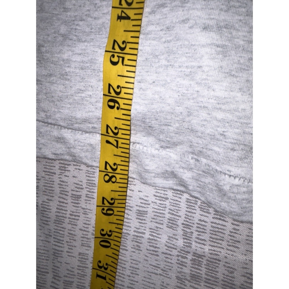 VINTAGE NO DOUBT SINGLE STITCH FRUIT OF THE LOOM BEST MEN'S SIZE XL USA MADE - Picture 7 of 7